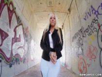 Amanda carny  resmi