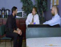 Latina fucked in bathroom before going to work bozma resmi
