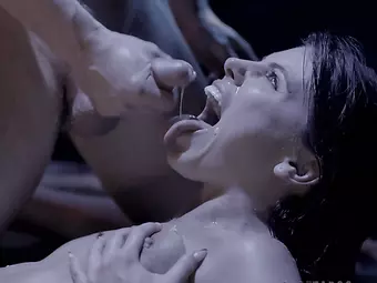 Asyali kiz zenci erkek anal porno resmi