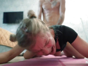 hizmetçi sex filimi Anal resmi